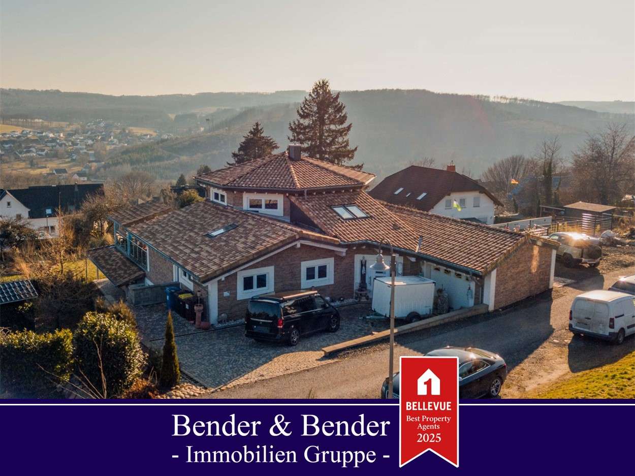 Thumbnail-Haus zum Kaufen in Gebhardshain VG 898.000,00 € 333 m²