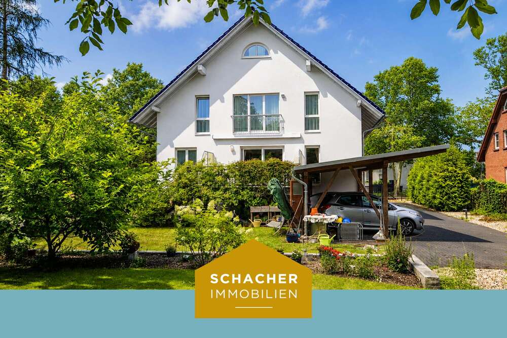 Thumbnail-Haus zum Kaufen in Falkensee 949.000,00 € 263 m²