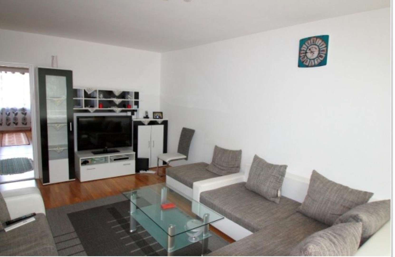 Thumbnail-Wohnung zum Kaufen in Neufahrn 250.000,00 € 54 m²