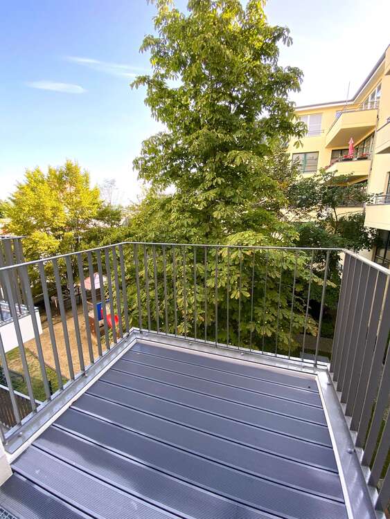 Thumbnail-Wohnung zum Mieten in Berlin 646,78 € 25.26 m²