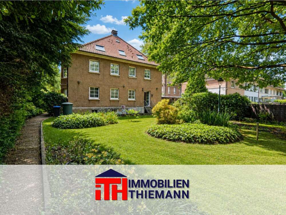 Thumbnail-Haus zum Kaufen in Bottrop Stadtmitte 499.000,00 € 287.95 m²