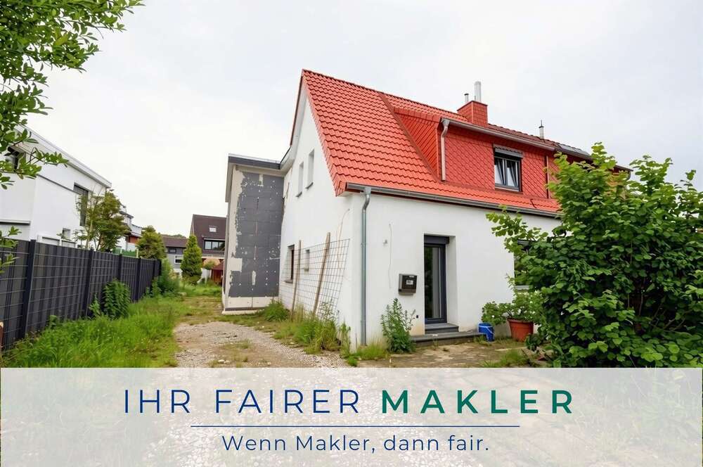 Thumbnail-Haus zum Kaufen in Bremen 250.000,00 € 165 m²