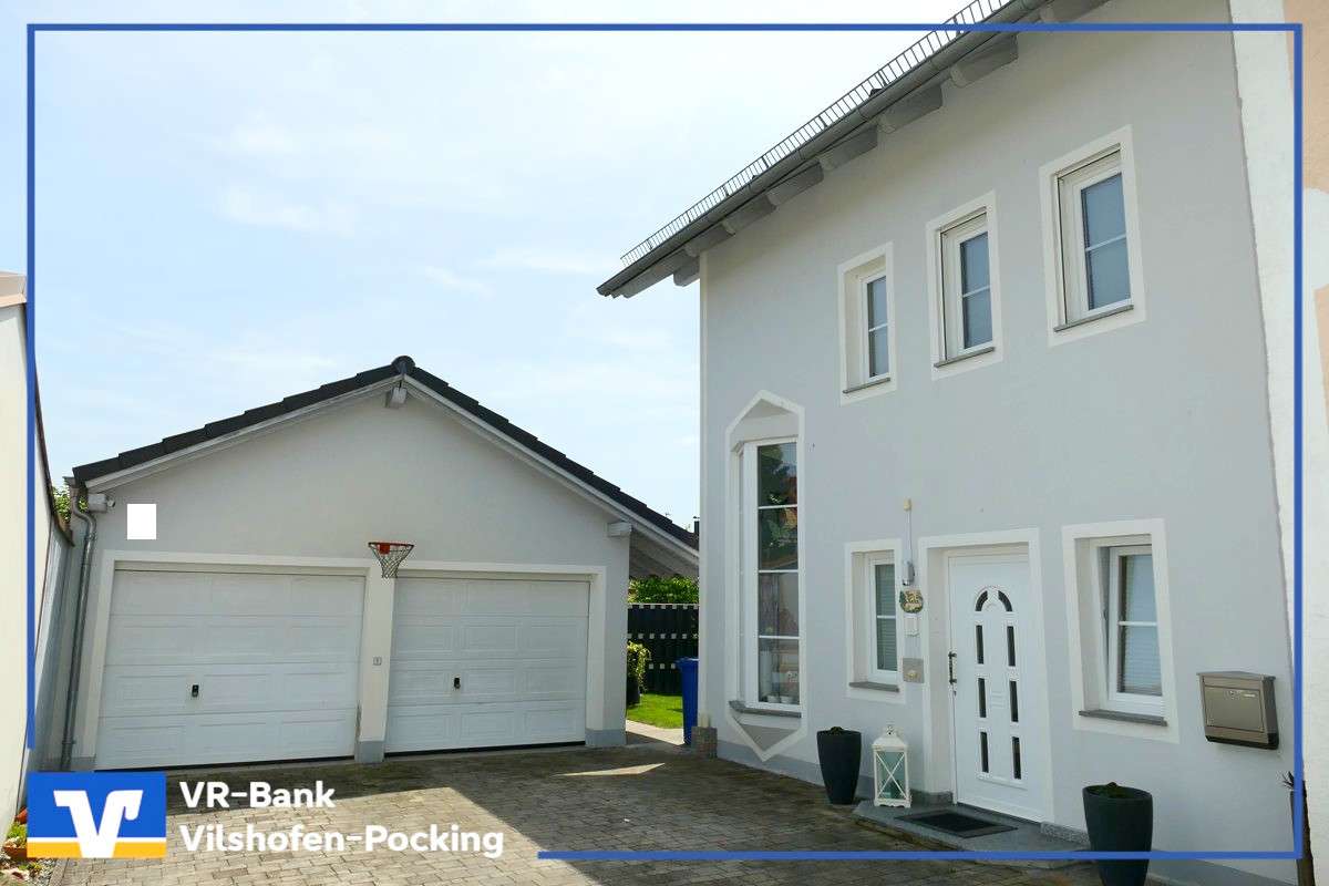 Thumbnail-Haus zum Kaufen in Kirchham 397.000,00 € 156 m²