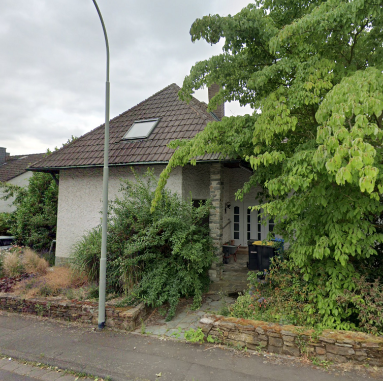 Thumbnail-Haus zum Kaufen in Bad Nauheim 635.000,00 € 260 m²