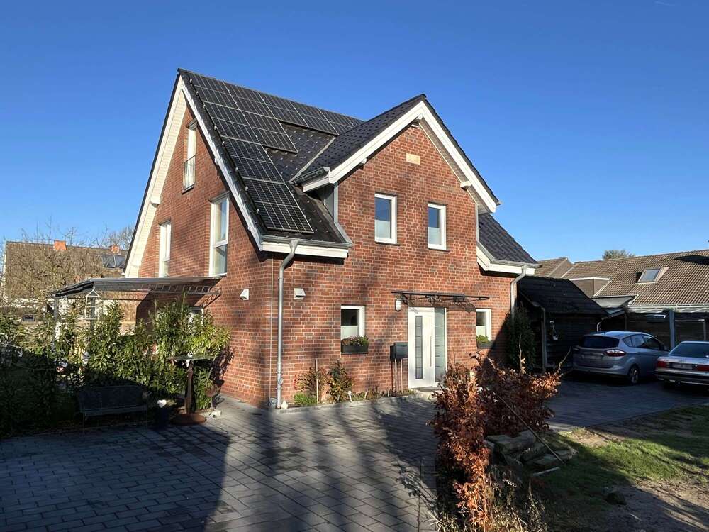 Thumbnail-Haus zum Kaufen in Münster 895.000,00 € 134.43 m²