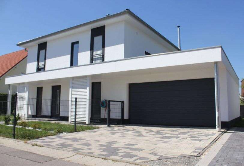 Thumbnail-Haus zum Kaufen in Borna 368.589,00 € 140 m²