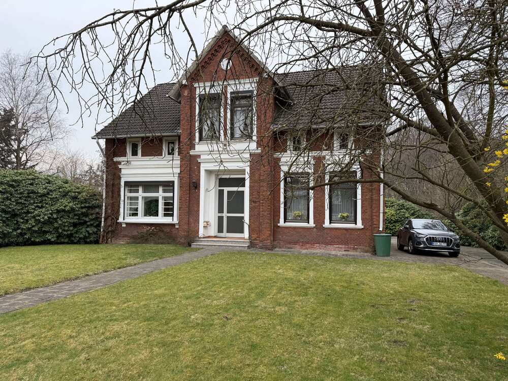 Thumbnail-Haus zum Kaufen in Hagen im Bremischen 395.000,00 € 203 m²