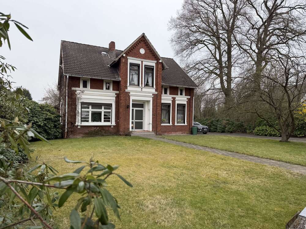 Thumbnail-Haus zum Kaufen in Hagen im Bremischen 395.000,00 € 203 m²