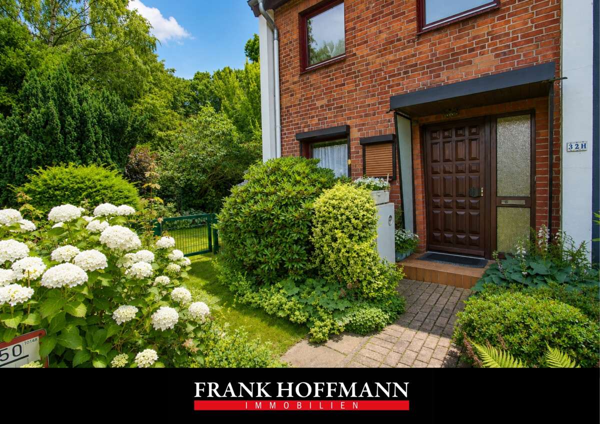 Thumbnail-Haus zum Kaufen in Hamburg 385.000,00 € 72 m²