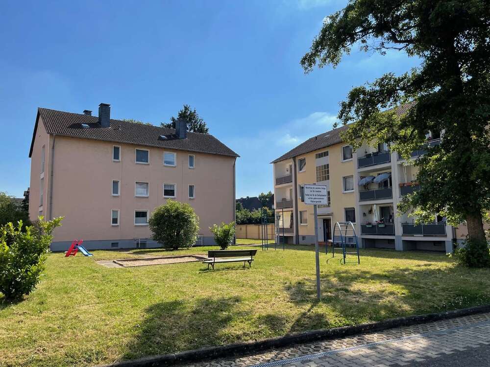 Thumbnail-Wohnung zum Kaufen in Leverkusen 244.900,00 € 63.28 m²