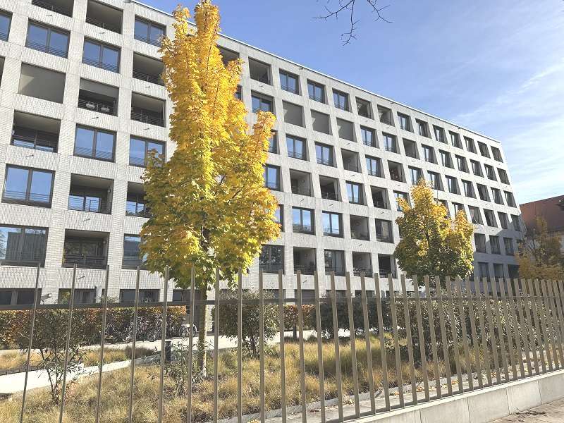 Thumbnail-Wohnung zum Kaufen in München 569.000,00 € 54.8 m²
