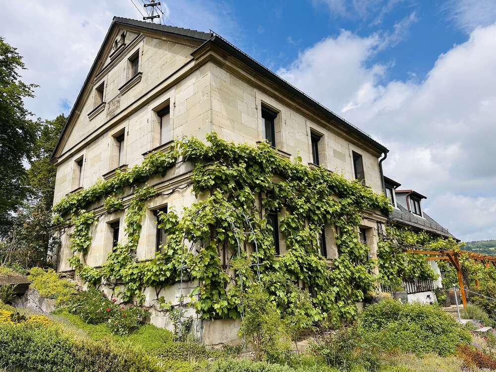 Thumbnail-Haus zum Kaufen in Weidenberg 279.000,00 € 175 m²