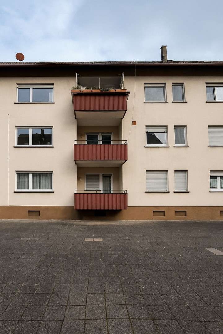 Thumbnail-Wohnung zum Mieten in Eggenstein-Leopoldshafen 1.400,00 € 92 m²