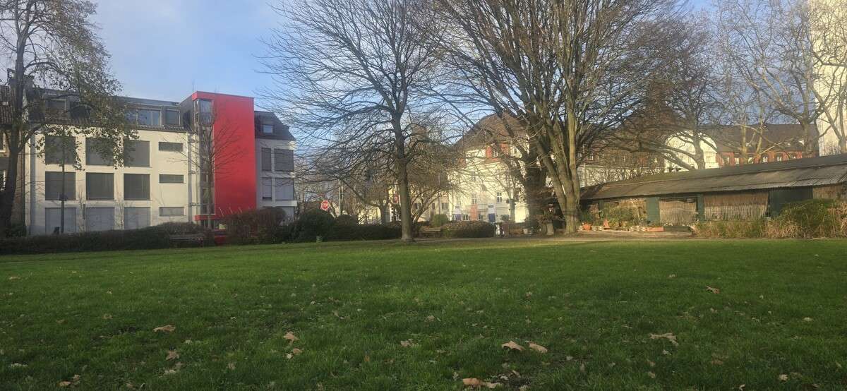 Thumbnail-Wohnung zum Kaufen in Essen Huttrop 584.000,00 € 113 m²