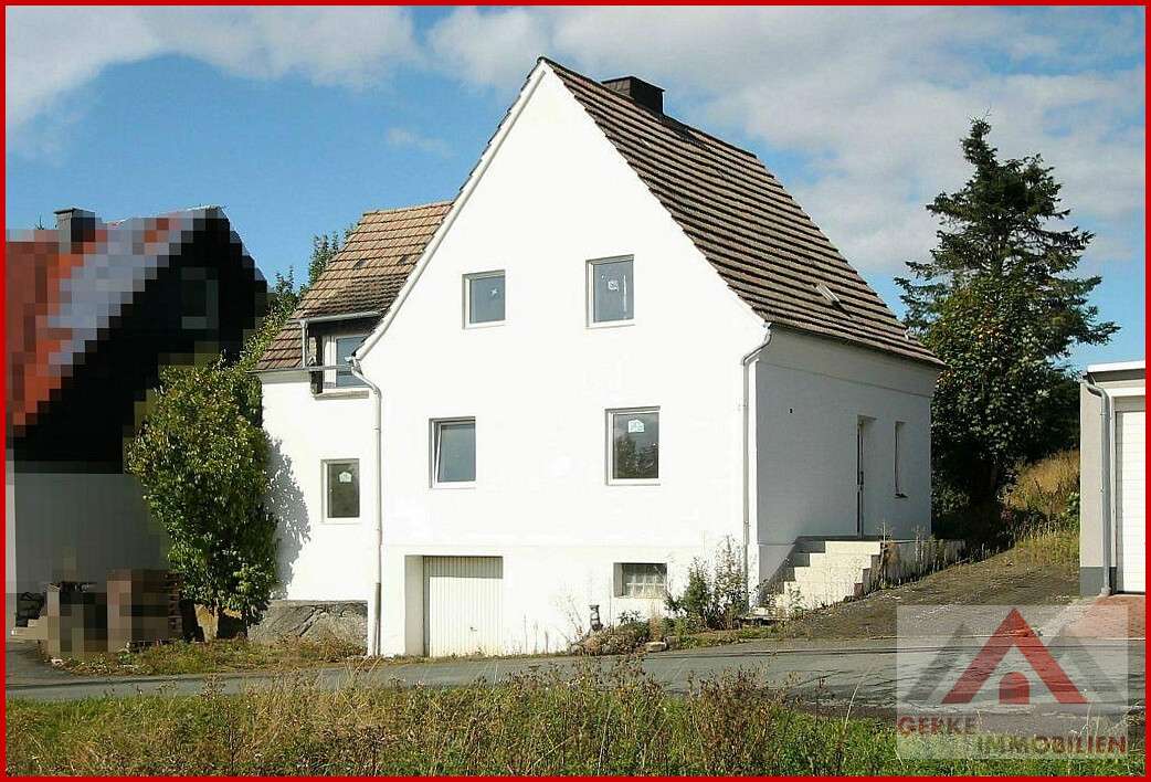 Thumbnail-Haus zum Kaufen in Brilon Madfeld 135.000,00 € 136 m²