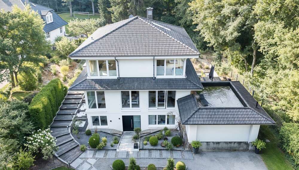 Thumbnail-Haus zum Kaufen in Hamburg 4.995.000,00 € 577 m²