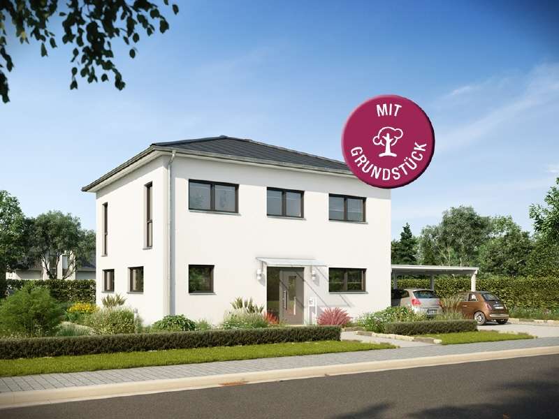 Thumbnail-Haus zum Kaufen in Wolmirstedt 554.900,00 € 147 m²