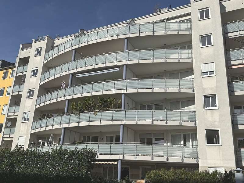 Thumbnail-Wohnung zum Kaufen in München 559.000,00 € 65.8 m²