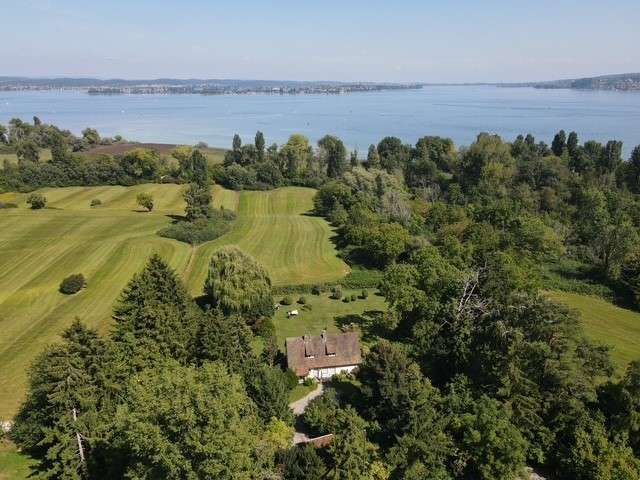 Thumbnail-Grundstück zu verkaufen in Gaienhofen-Horn 2.800.000,00 € 4516 m²