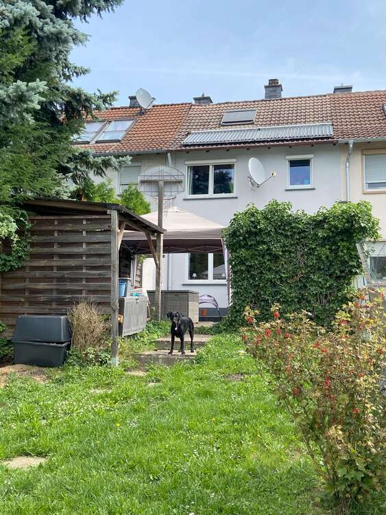 Thumbnail-Haus zum Kaufen in Bad Homburg 545.000,00 € 72.76 m²