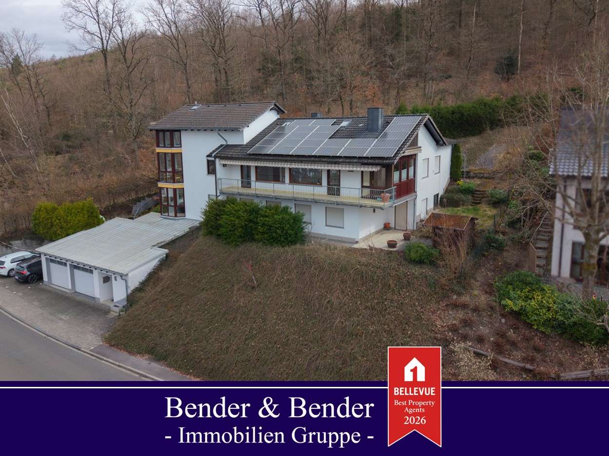 Thumbnail-Haus zum Kaufen in Betzdorf 449.000,00 € 268 m²