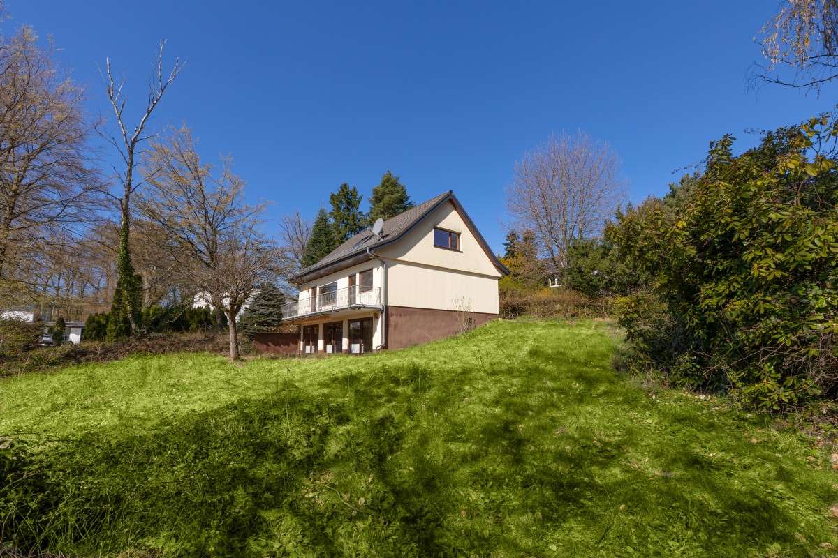 Thumbnail-Haus zum Kaufen in Hofheim 869.000,00 € 141.44 m²