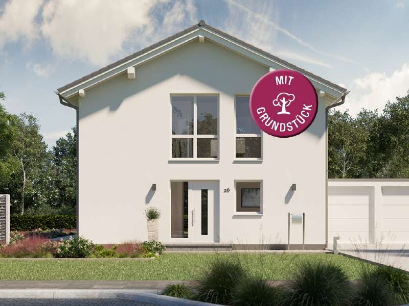 Thumbnail-Haus zum Kaufen in Wolmirstedt 517.900,00 € 141 m²