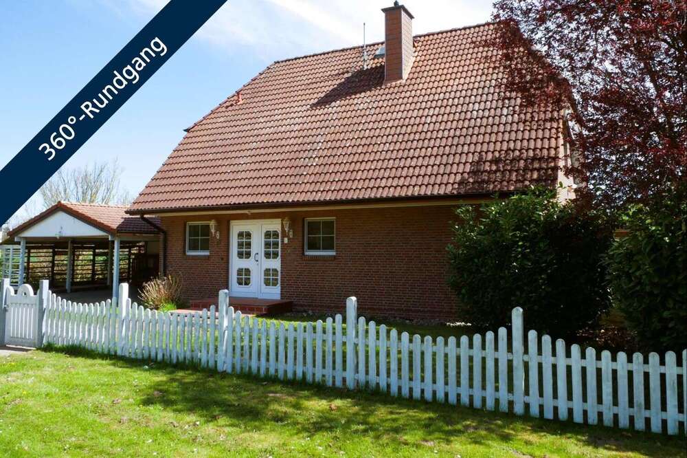 Thumbnail-Haus zum Kaufen in Heiningen 385.000,00 € 140 m²