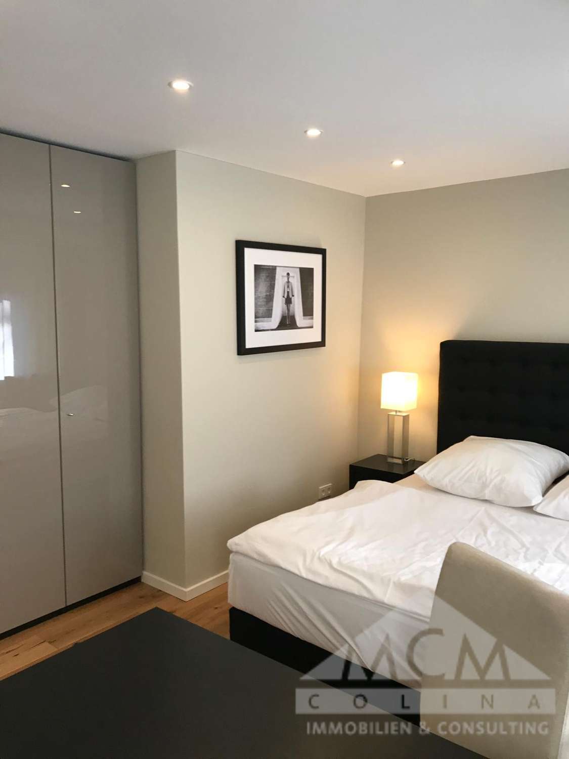 Thumbnail-Wohnung zum Mieten in Frankfurt am Main 900,00 € 32 m²