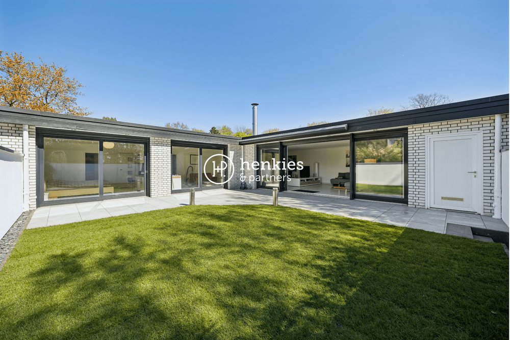 Thumbnail-Haus zum Mieten in Hamburg 3.000,00 € 125 m²