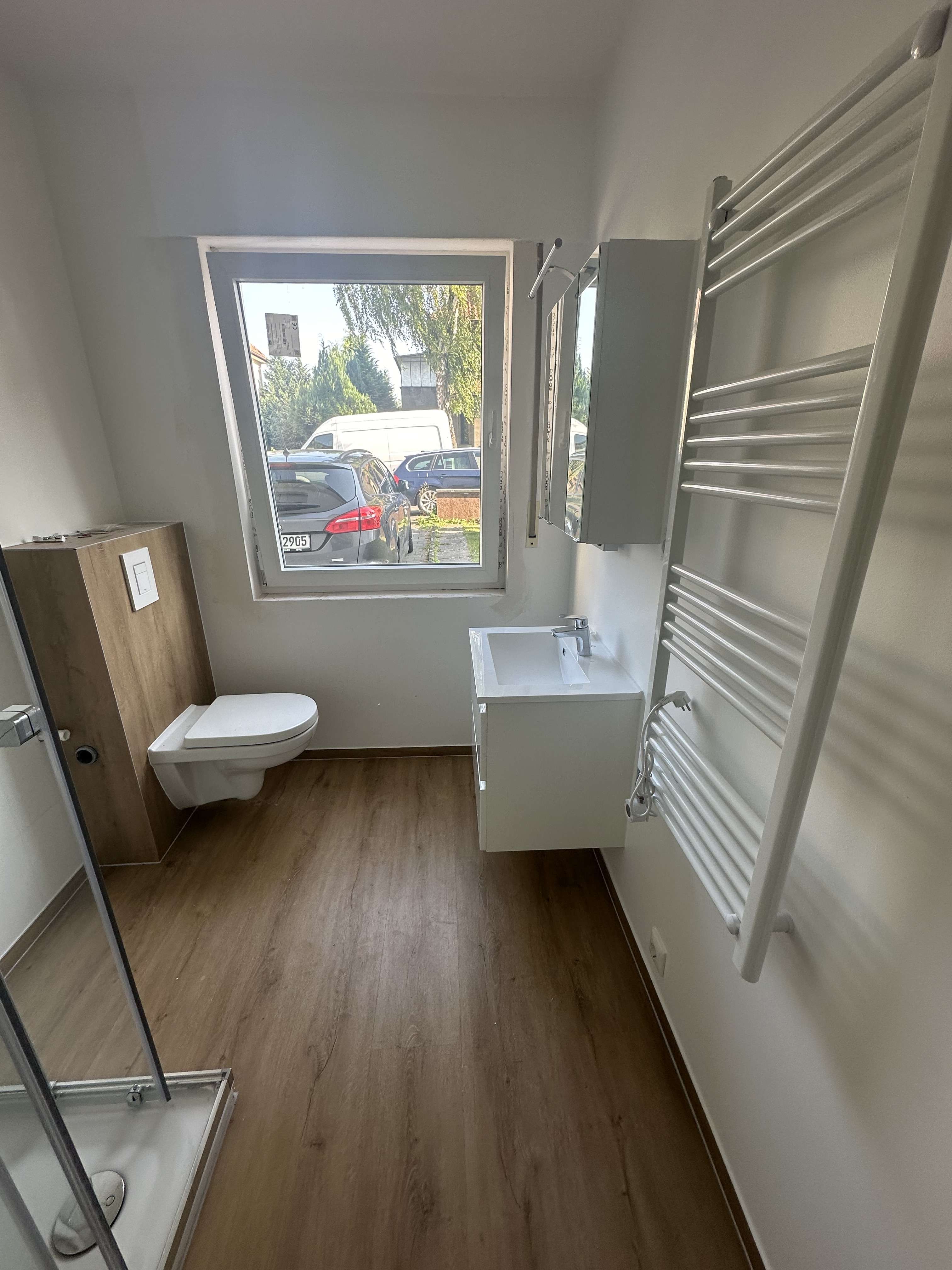 Thumbnail-Wohnung zum Mieten in Bad Salzuflen 940,00 € 75 m²