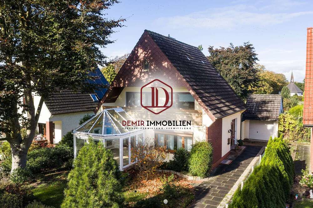 Thumbnail-Haus zum Kaufen in Bremen 319.000,00 € 150 m²