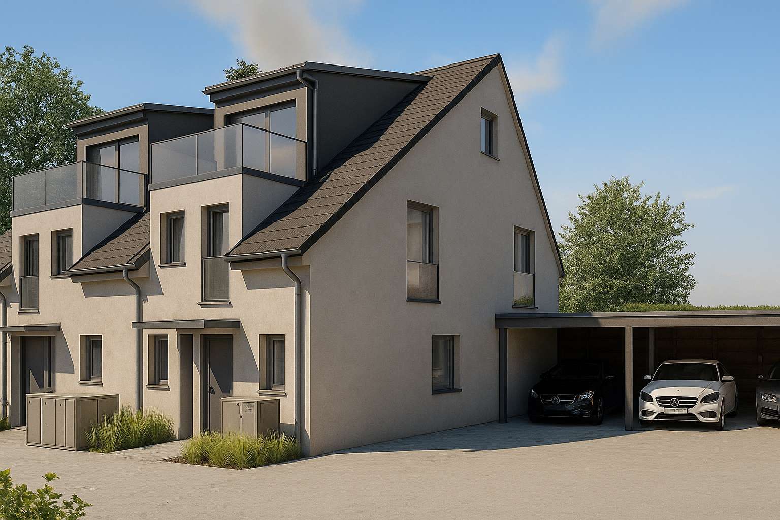 Thumbnail-Haus zum Kaufen in Oestrich-Winkel 849.000,00 € 152 m²