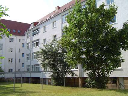 Thumbnail-Wohnung zum Mieten in Dresden 537,00 € 61.36 m²