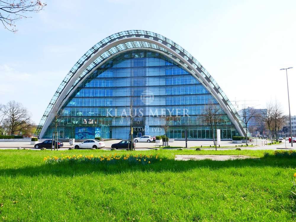Thumbnail-Büro in Hamburg 18.400,00 € 1150 m²