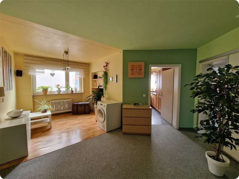 Thumbnail-Wohnung zum Kaufen in Rüsselsheim 320.000,00 € 111 m²