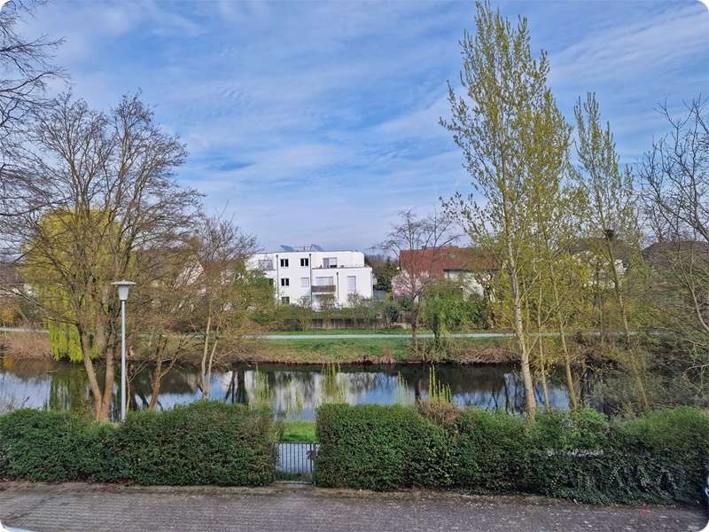 Thumbnail-Wohnung zum Kaufen in Rüsselsheim 320.000,00 € 111 m²