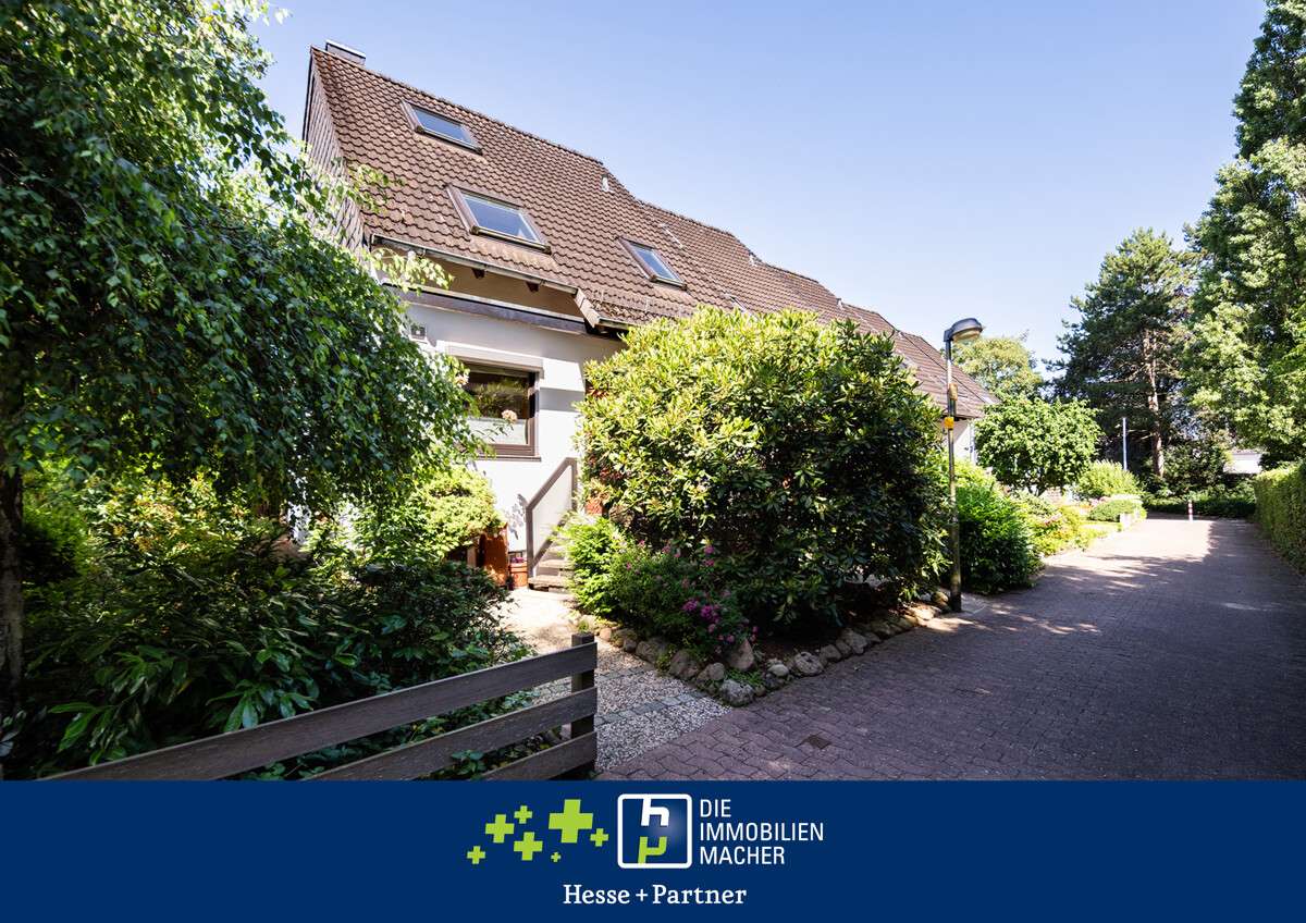 Thumbnail-Haus zum Kaufen in Bremen Huchting 279.000,00 € 98.8 m²