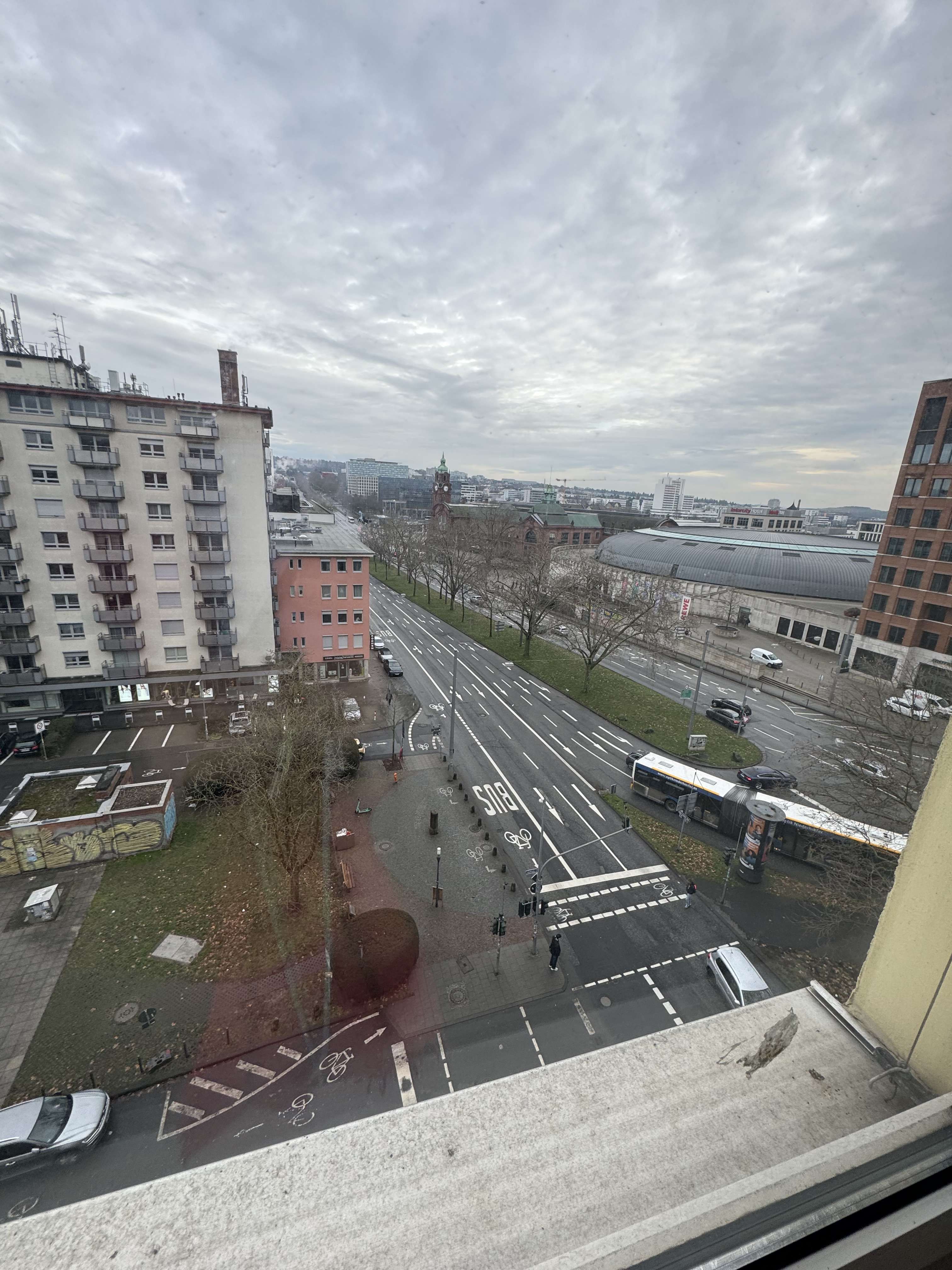 Thumbnail-Büro in Wiesbaden 2.200,00 € 194.5 m²