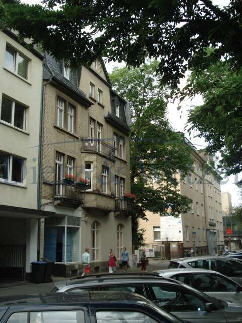 Thumbnail-Wohnung zum Kaufen in Gießen 295.000,00 € 64.04 m²