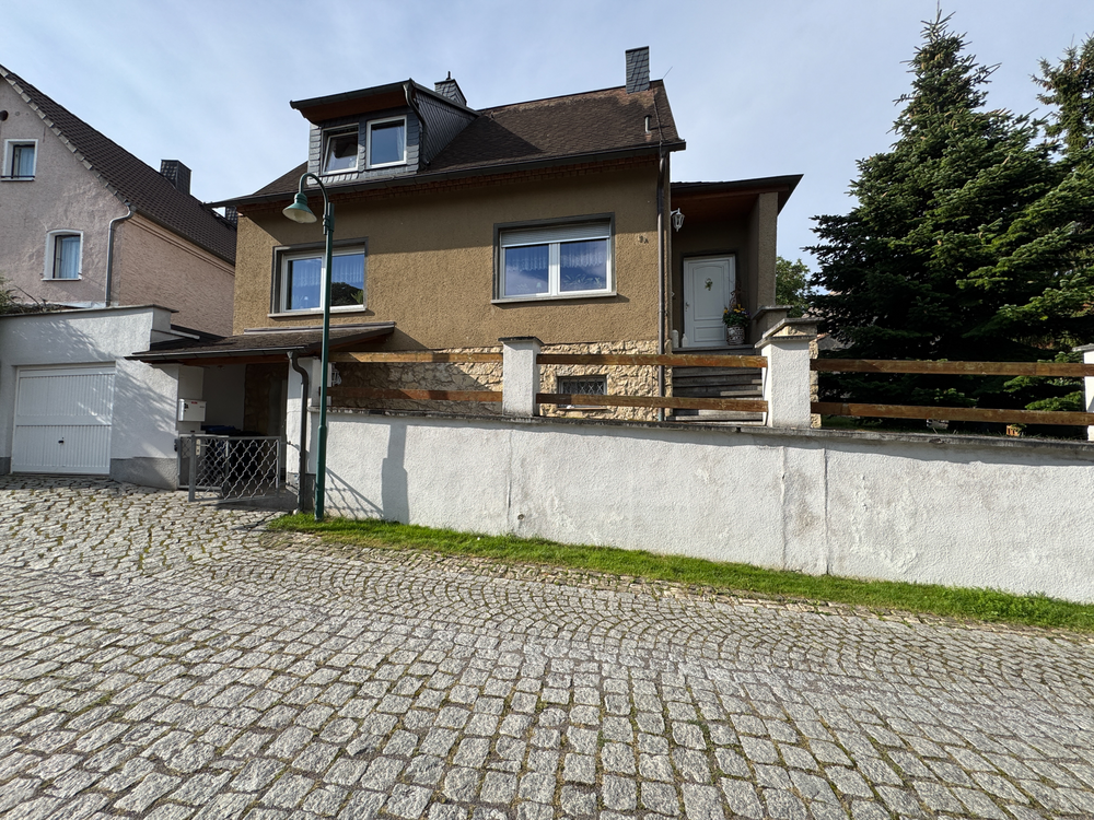 Thumbnail-Haus zum Kaufen in Langendorf 199.500,00 € 104 m²