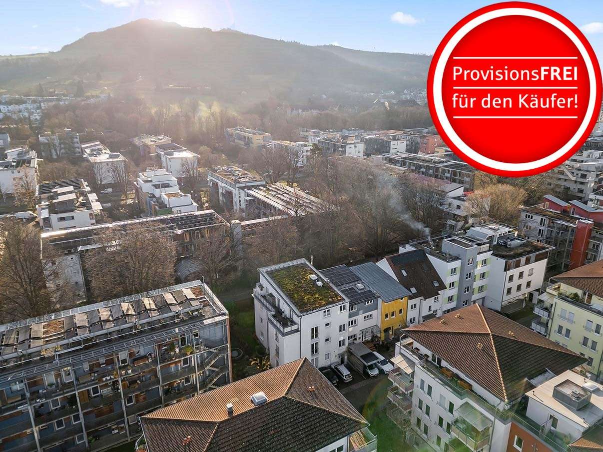 Thumbnail-Wohnung zum Kaufen in Freiburg 949.000,00 € 118 m²