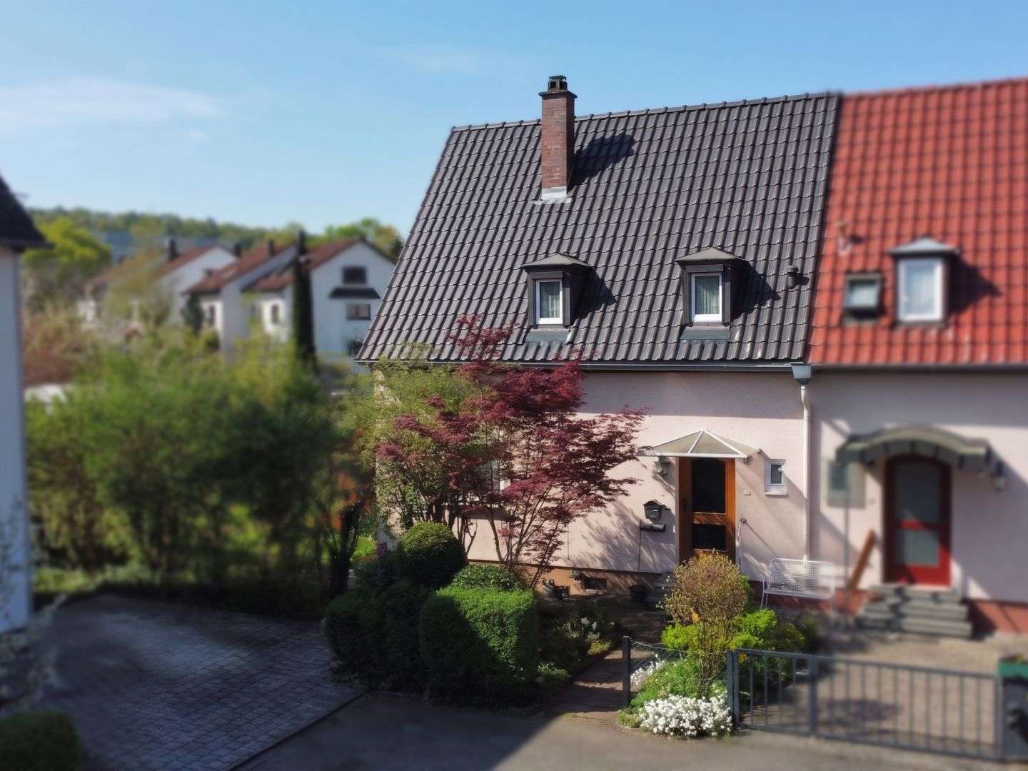 Thumbnail-Haus zum Kaufen in Stuttgart 579.000,00 € 90 m²