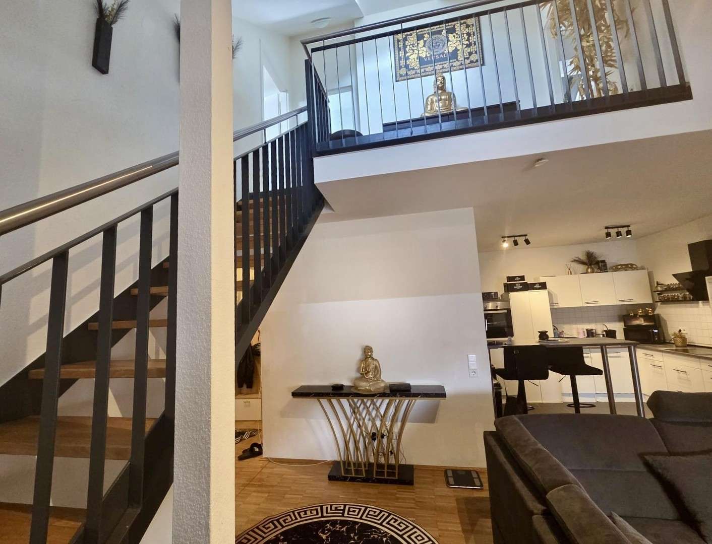 Thumbnail-Wohnung zum Kaufen in LahrSchwarzwald 429.000,00 € 105.62 m²