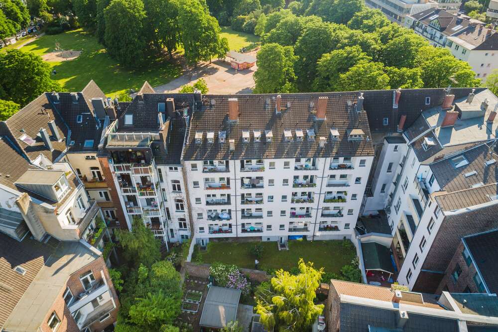 Thumbnail-Wohnung zum Mieten in Düsseldorf 969,50 € 55.4 m²