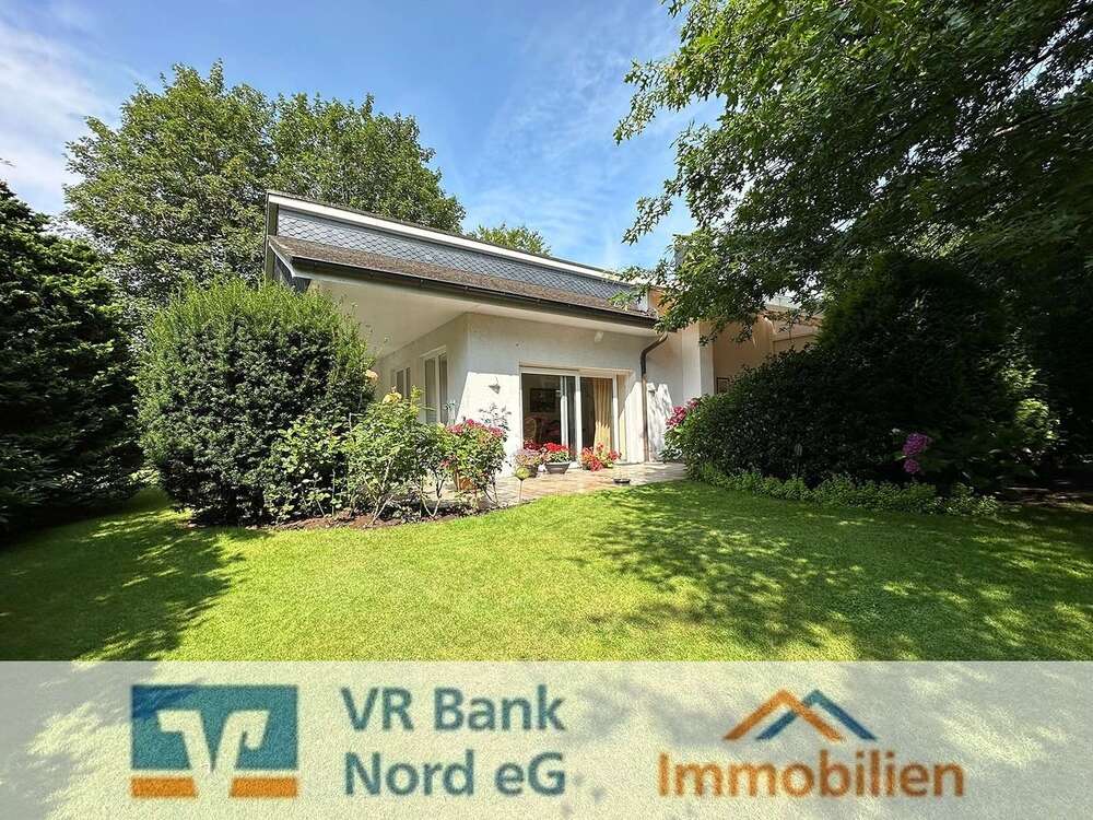 Thumbnail-Haus zum Kaufen in Leck 390.000,00 € 136.41 m²
