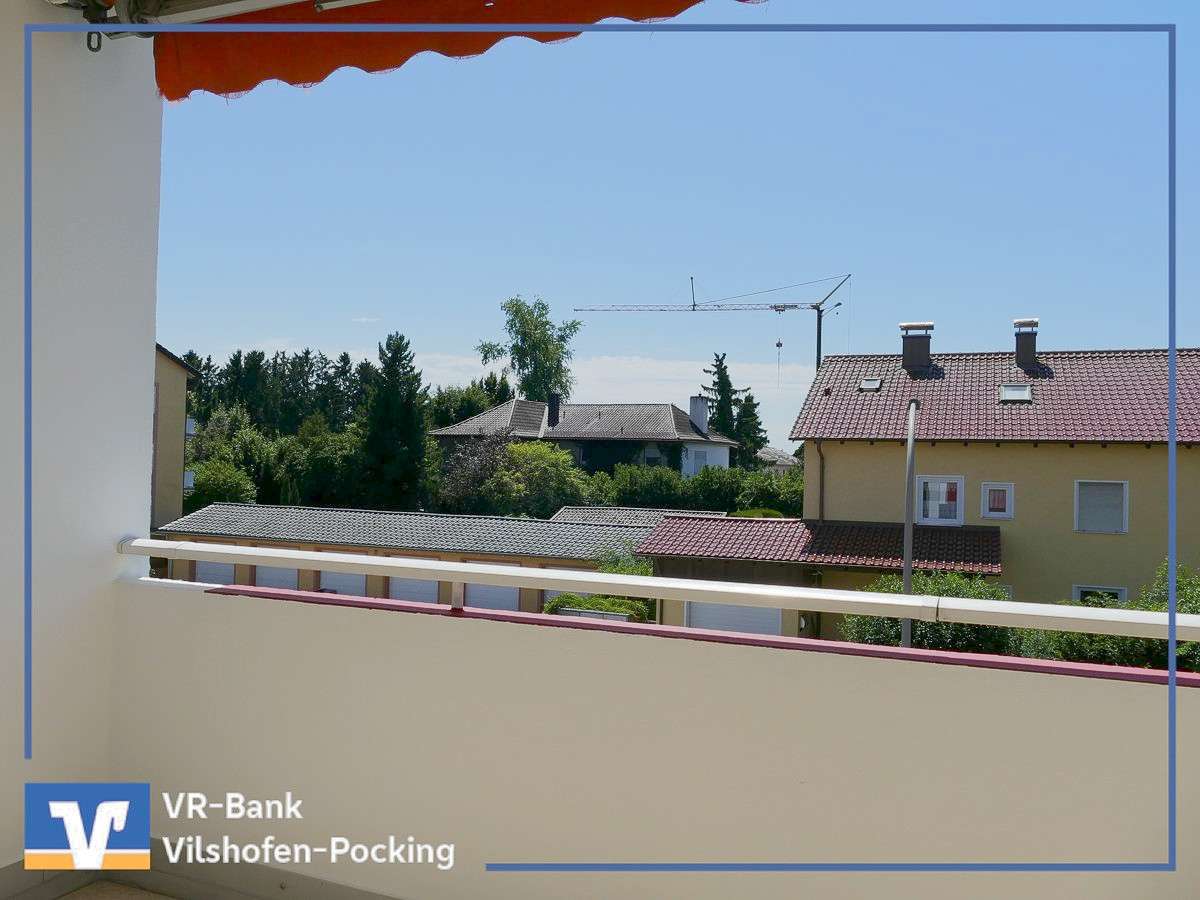 Thumbnail-Wohnung zum Kaufen in Ruhstorf an der Rott 237.000,00 € 100.25 m²