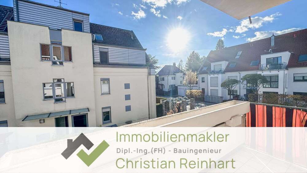 Thumbnail-Wohnung zum Kaufen in Nürnberg 280.000,00 € 78 m²