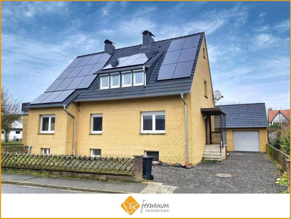 Thumbnail-Haus zum Kaufen in Hardegsen 429.000,00 € 166 m²