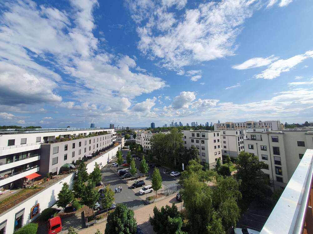 Thumbnail-Wohnung zum Mieten in Frankfurt Nordend-Ost 1.490,00 € 108 m²